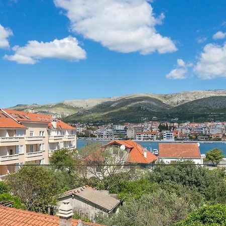 Apartman Bella Τρογκίρ Εξωτερικό φωτογραφία