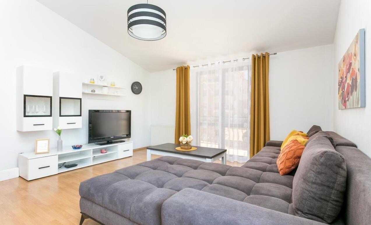 Apartman Bella Τρογκίρ Εξωτερικό φωτογραφία