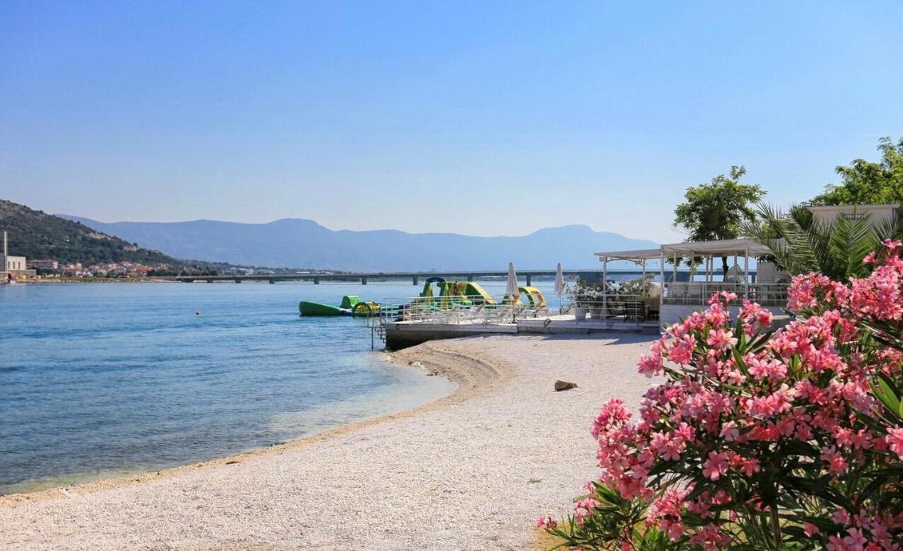 Apartman Bella Τρογκίρ Εξωτερικό φωτογραφία