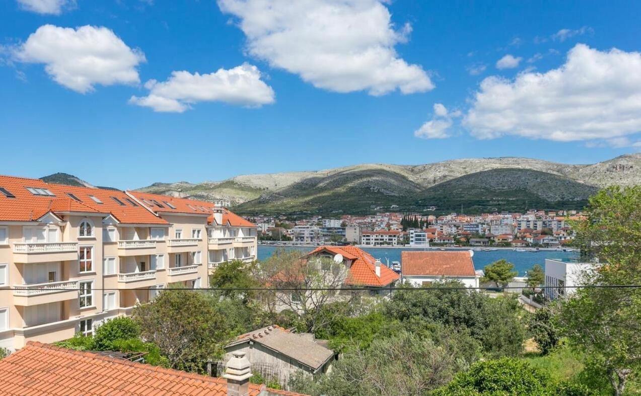 Apartman Bella Τρογκίρ Εξωτερικό φωτογραφία